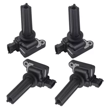 Катушка зажигания H6T60271 UF-526 для OPEL SIGNUM VECTRA SAAB 9-3 9-3X 2.0L VAUXHALL SIGNUM VECTRA 06-11 12787707