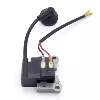 Катушка зажигания Hundure TLE43 для бензинового кустореза