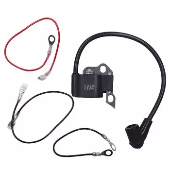 Катушка зажигания и провода для цепной пилы Pouvoir STIHL 021 023 025 MS210 MS230 MS250