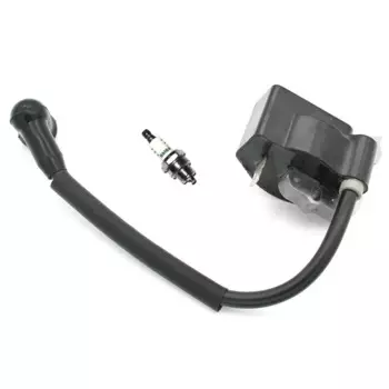 Катушка зажигания или Troy-Bilt TB2BP TB320BV TB15CS Bolens BL100 BL150 Yard машины Y700 Y700VP Y765 Craftman 316794790 316794791