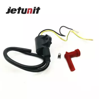 Катушка зажигания JETSKI для двигателя polaris 92-97 SL SLT SLX 3240107 780 750