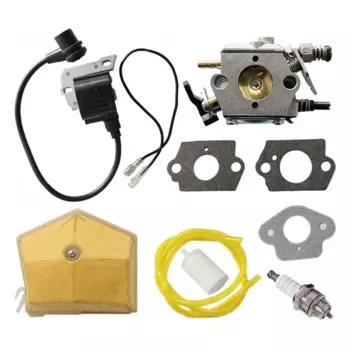 Катушка зажигания карбюратора для бензопилы Husqvarna 51 55 Wt-170 - 1 Wt-170 503281504