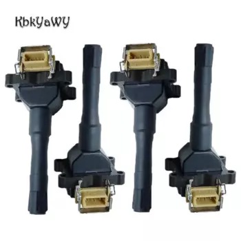 Катушка зажигания Kbkyawy для BWM 325iS 2.5L 328i 2.8L 520i 2.0L 540i 4.4L 730i 3.0L 740i 4.0L