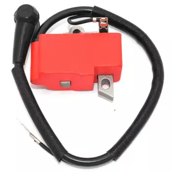 Катушка зажигания (красная) для Makita DCS460 DCS500 DCS510 DCS5121 DCS5121R DSC51020 DCS51018