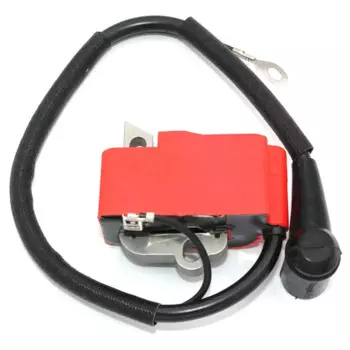 Катушка зажигания (красная) для Makita DCS460 DCS500 DCS510 DCS5121 DCS5121R DSC51020 DCS51018