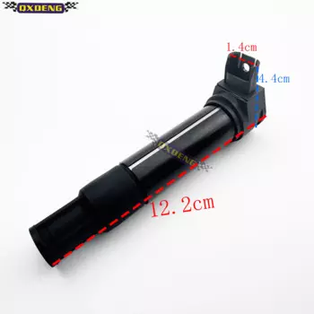 Катушка зажигания мотоцикла 7715847 -02 7 715 847-02 Для BMW 1200Rgi3 R 1200 GS Adventure BMW I3 Electric 0.6L/3122