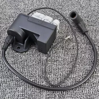 Катушка зажигания мотоцикла Assy для Ski-Doo Tundra II LT 3270 3271 Freestyle 300F Skandic Tundra 300F 512060006 515175459