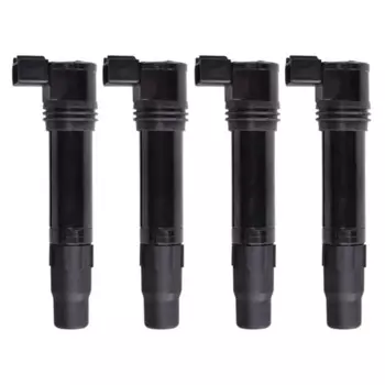 Катушка зажигания мотоцикла для Honda CBR600RR CBR 600RR CBR-600RR CBR600 RR 2003-2020 129700-4510, 4 шт.