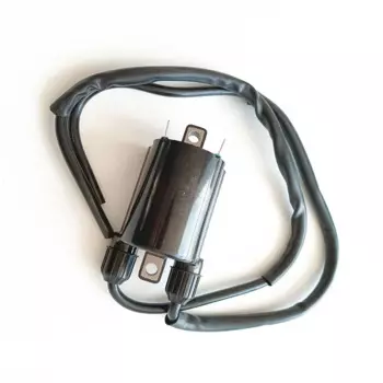 Катушка зажигания мотоцикла для Honda CBR 1100 XX Blackbird 1997-2003 CBR1100XX CBR125R CBR250R CBR600F CBR600