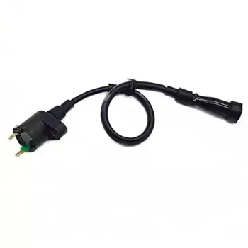 Катушка зажигания мотоцикла для Honda XL600R 1983-1987 30510-MN1-680/30510-GR2-405/30510-KB9-750/30510-KN7-670/30510-KG0-003