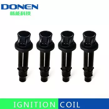 Катушка зажигания мотоцикла F6t558 для YAMAHA Yzf R1 R6, 4 шт.