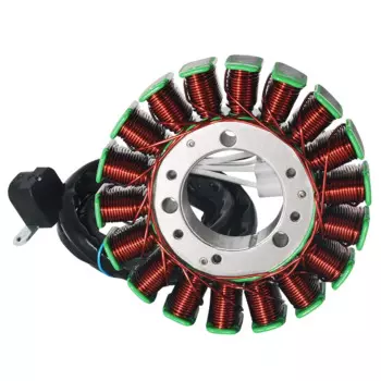 Катушка зажигания мотоциклетного генератора статора для Yamaha 1000 Sidewinder L TX DX LE SE GT R B 153 50TH 1,75 S 146 SRX 137 M