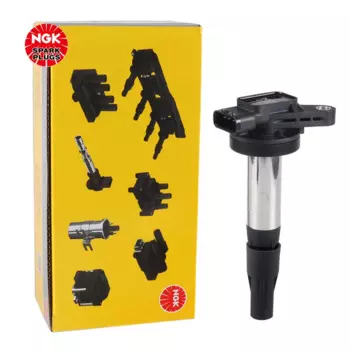 Катушка зажигания NGK U5082 ADAPTS Jaguar XF Land Rover Discovery3 Discovery3 Range Rover Высоковольтный пакет