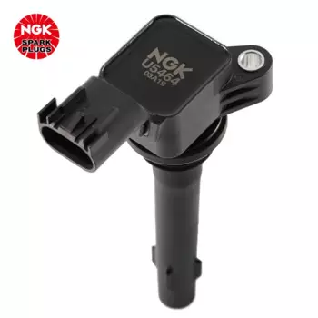 Катушка зажигания NGK U5464 подходит для Baojun 360/510 Wuling Hong Glory Light, новый комплект высокого напряжения Baojun