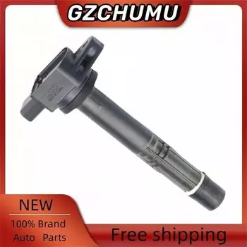 Катушка зажигания OEM 099700 -070 Denso для Honda Accord Civic CR-V Element Acura RSX