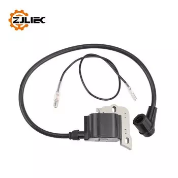 Катушка зажигания ZJLIEC для HUSQVARNA 50 55 61 257 261 262 266 268 272