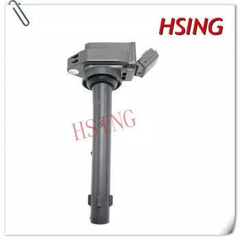 Катушка зажигания подходит для Lifan 330 530 630 720 X50 1,5 л ***Номер детали # F 01R 00A 061 F01R00A061 DQ-2335