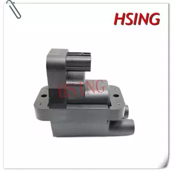 Катушка зажигания подходит для Mazda Protege 1999-2000 годов выпуска, Деталь № FP39-18-100 FP39-18-10XD