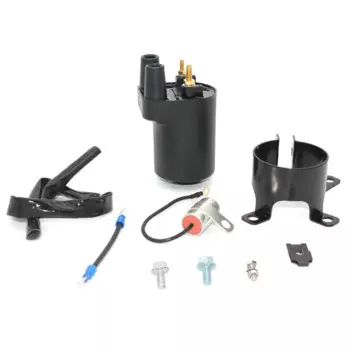 Катушка зажигания подходит для Onan P218G, P220G, P224G, 12 В, P, модель 541-0522, 166-0820 стандарта