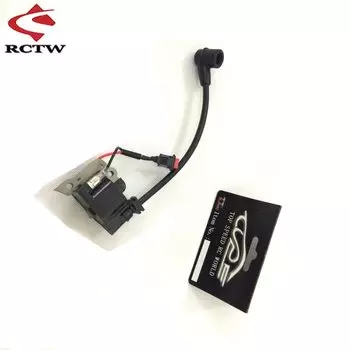 Катушка зажигания подходит для Zenoah CY для 1/5 HPI ROVAN KM BAJA 5B 5T 5SC