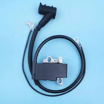 Катушка зажигания провод модуля для Dolmar PS-460, PS-500, PS-510, PS-5100S, PS-4600S, PS-5000, PS-5100s, запасная часть для бензопилы