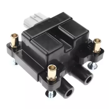 Катушка зажигания с 4 контактами 22433AA590 32011356 для Subaru Forester 2009-2010 для Subaru импераза 2011 H4 2.5L