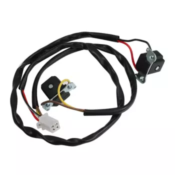 Катушка зажигания с импульсным датчиком для мотоциклов Kawasaki FD590V FD611V FD620D FD661D KAF620 C3 Mule 2500 аксессуары OEM:59026-2062