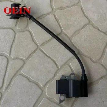 Катушка зажигания Steele, катушка зажигания Steele Ig nition MS171 MS181 MS211, катушка высокого напряжения Ign c oil 1139 400 1307