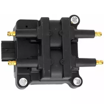Катушка зажигания UF-240 C1229 22433-AA41A 22433-AA41B 22433-AA410 22433-AA570 для Subaru Forester Impreza Legacy Outback 2.5L 99-06