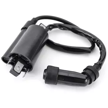 Катушка зажигания в сборе для Yamaha XV125 XV125S XV240 XV250 Virago SRV250 SRV250S Renaissa 4DN-82320-00 4DN-82320-01 2UJ-82320-00-00