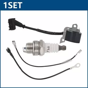 Катушка зажигания xcan для Stihl