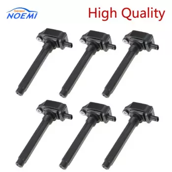 Катушка зажигания YAOPEI, 6 шт., 0221504032, 05149168AI, для CHRYSLER GRAND VOYAGER V (RT) 3,6, для DODGE DURANGO 3,6, для FIAT, JEEP LANCIA