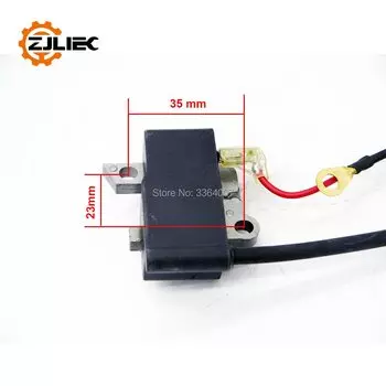 Катушка зажигания ZJLIEC для Husqvarna 435 440 445 450E
