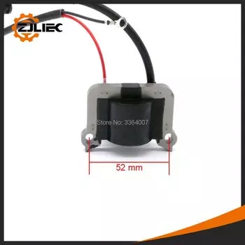 Катушка зажигания ZJLIEC для кустореза Mitsubishi TL33