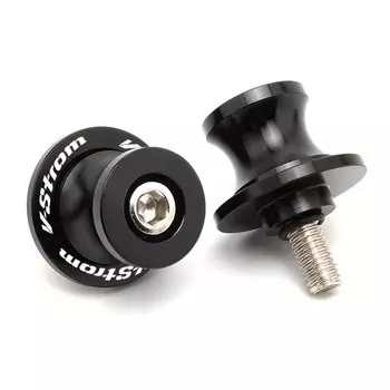 Катушки маятника, винты задней стойки, ползунки для Suzuki 2023 2022 2021 V-Strom 250 1050 XT V Strom 650 VStrom 800DE DL650 DL1000