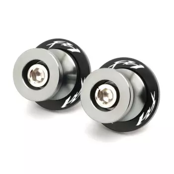 Катушки Swingarm для YAMAHA FZ1 FZ-1 2006-2015 FZ6 N S 2004-2016 FZ8 FZ-8 2010-2018 слайдеры подставка винты CNC аксессуары M6 болты