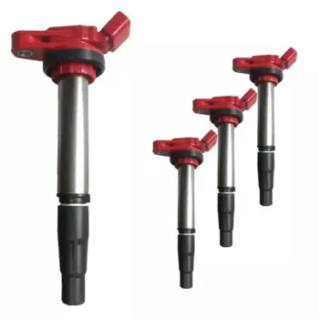 Катушки зажигания Corolla Matrix Prius Scion XD VIBE CT200h 2ZR-FAE 2zrfe 2zrfxe ZRE186 1,8, 4 шт.