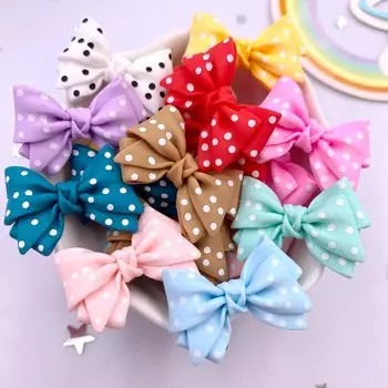 Каваи фигурки из смолы, 10 шт. Diy Super Paradise