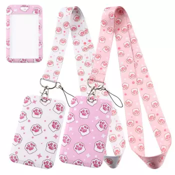 Держатель для ключей Flying Bee розовый