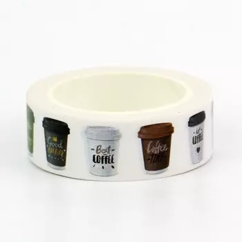 Кавайные ленты для скрапбукинга Greathhope