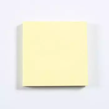 Кавайные стикеры для заметок Samgubo