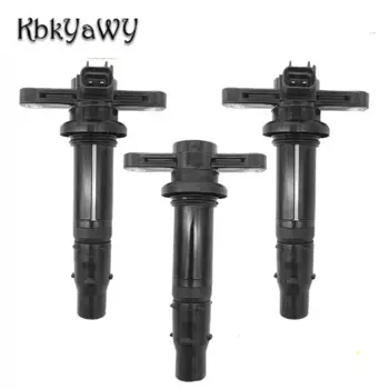 Kbkyawy Катушка зажигания для мотоцикла Yamaha YXZ1000R EPS SE EPS 2HC-82310-00-00 F6T577