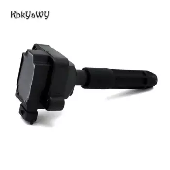 Kbkyawy катушка зажигания подходит для Mercedes-Benz катушка зажигания 0001501780 0001502880 0986221007 UF536 автозапчасти