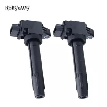 Kbkyawy высокопроизводительная Катушка зажигания для Suzuki Fengyu 1,4 T Vitra 1,4 T FK0508 3340081P00 3340086P00000 автозапчасти