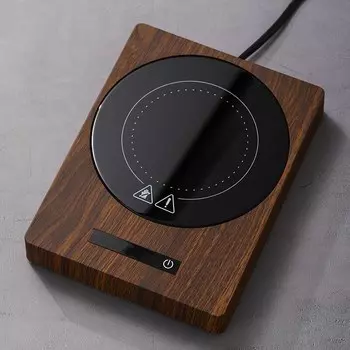 Кbxlife Подогреватель чашек 5 режимов