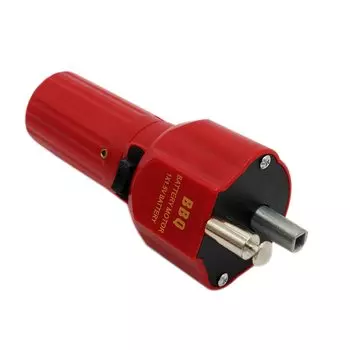 Kbxstart Ротатор для гриля 1.5В