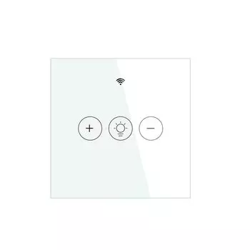 KCOOJO Wi-Fi умный диммер