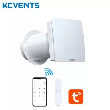 Kcvents VT501 WiFi Рекуператор воздуха