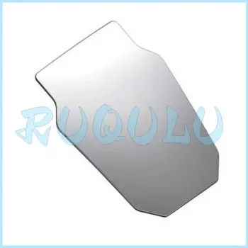 Kd150-gk внешняя крышка топливного бака (темно-серая матовая) 4041201-382051 для Zontes