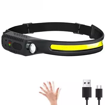 KDULIT XW005 налобный фонарь